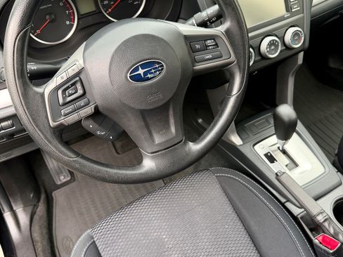 Used 2016 Subaru Forester 2.5i w/ Alloy Wheel Package image 10