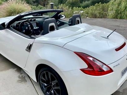 Used 2019 Nissan 370Z Touring