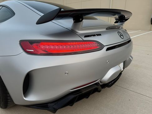 Used 2018 Mercedes-Benz AMG GT R image 14