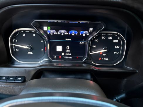 Used 2020 GMC Sierra 2500 Denali w/ Denali Ultimate Package image 12