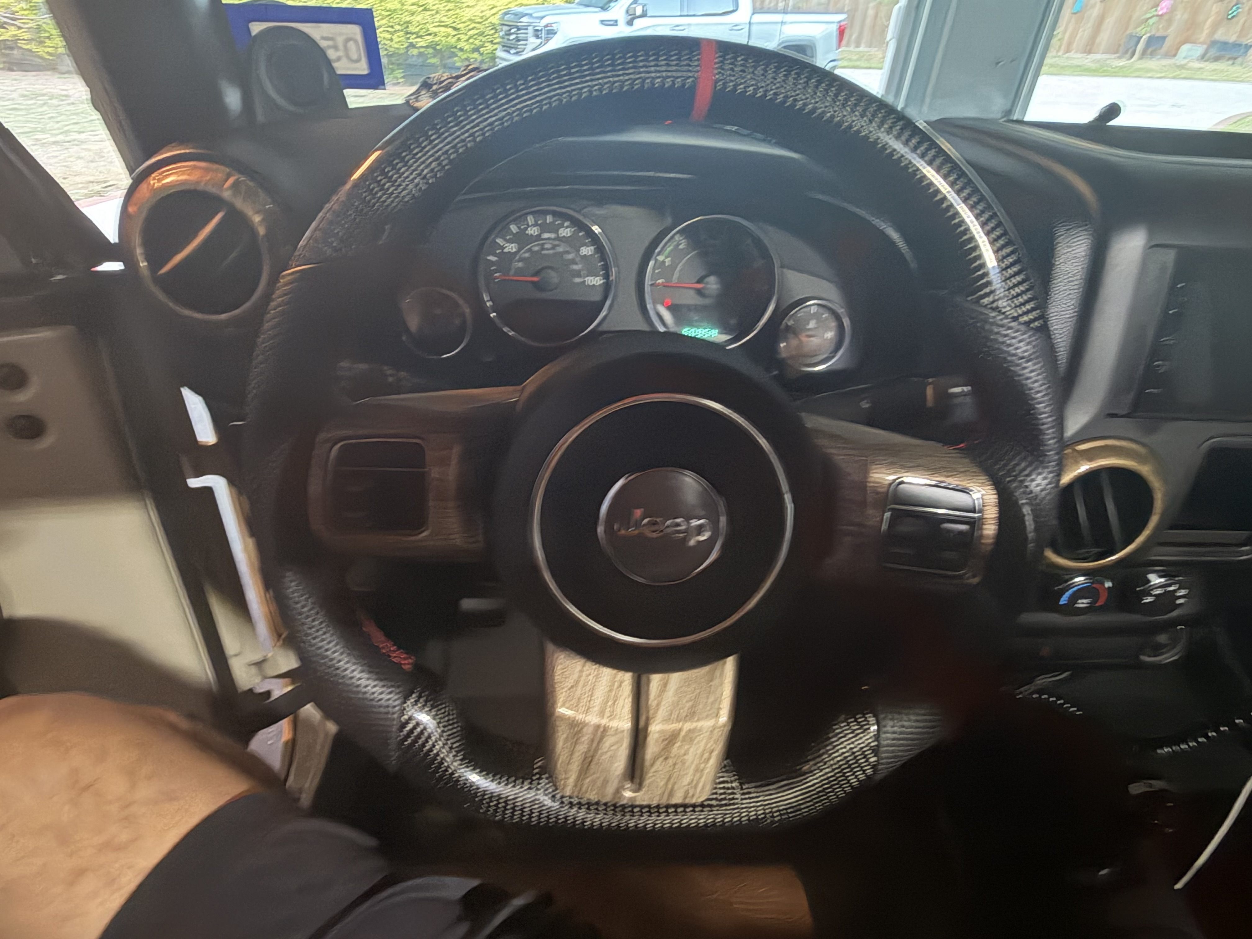 Used 2011 Jeep Wrangler Sport AWD/4WD image 4