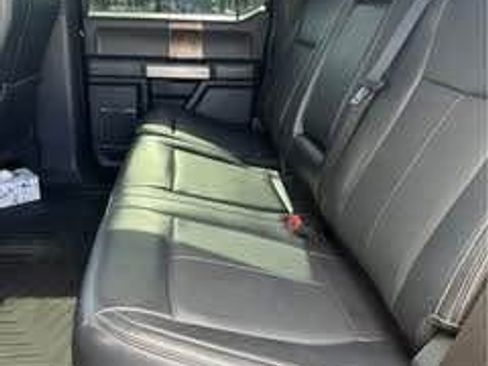 Used 2022 Ford F250 Lariat w/ Lariat Ultimate Package image 5