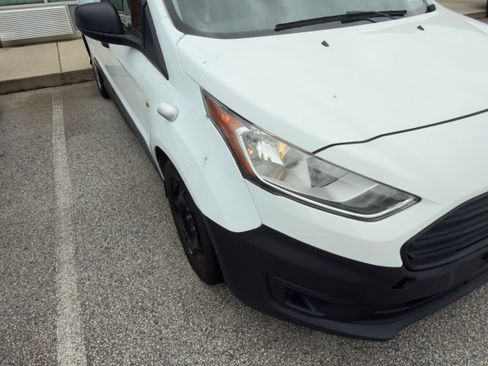 Used 2019 Ford Transit Connect XL FWD image 1