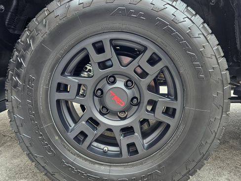 Used 2024 Toyota 4Runner TRD Pro image 28