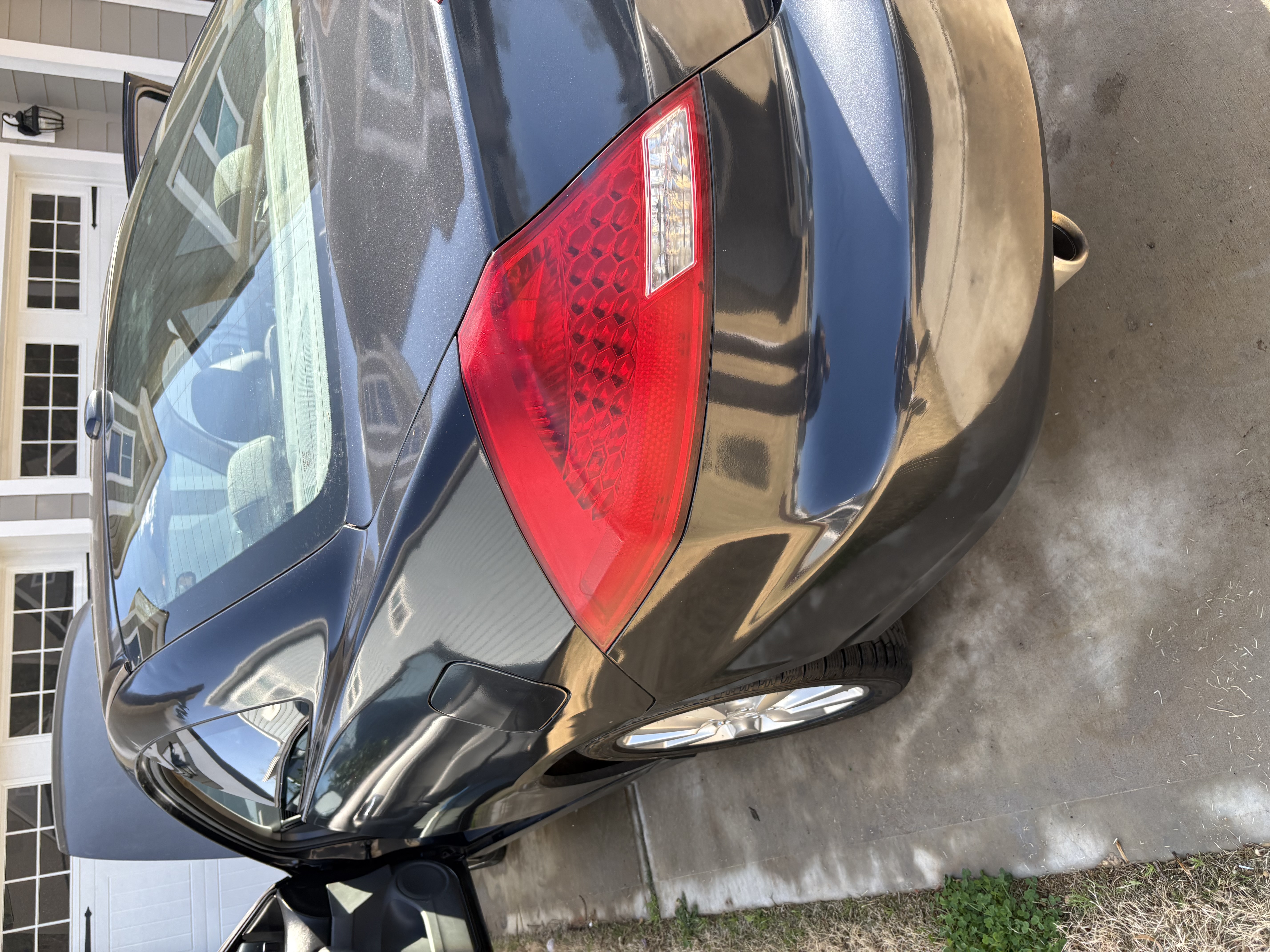 Used 2006 Honda Accord EX-L image 24
