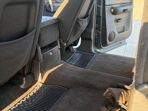 Used 2011 Chevrolet Silverado 1500 LS RWD image 15