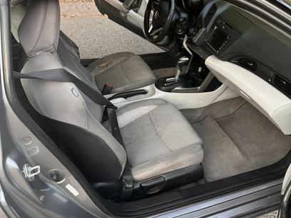 Used 2011 Honda CR-Z EX