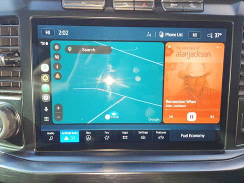 Used 2023 Ford F350 Lariat w/ Lariat Ultimate Package image 18