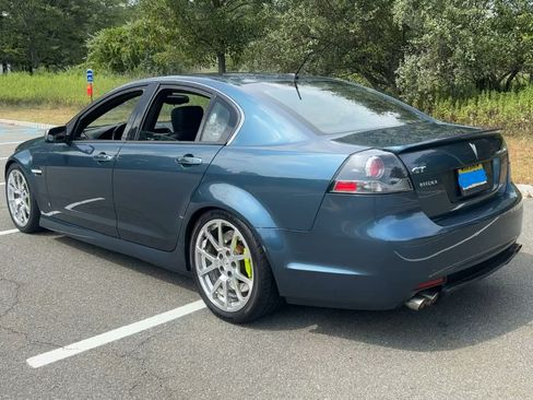 Used 2009 Pontiac G8 GT w/ Premium Package image 32