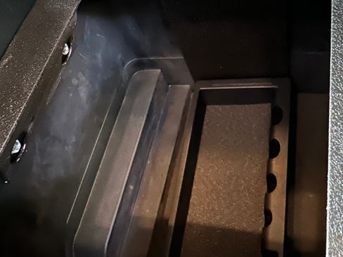 Used 2021 Ford F250 Lariat w/ Tremor Off-Road Package image 13