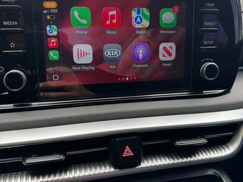 Used 2021 Kia K5 GT-Line w/ GT-Line FWD Premium Package image 16