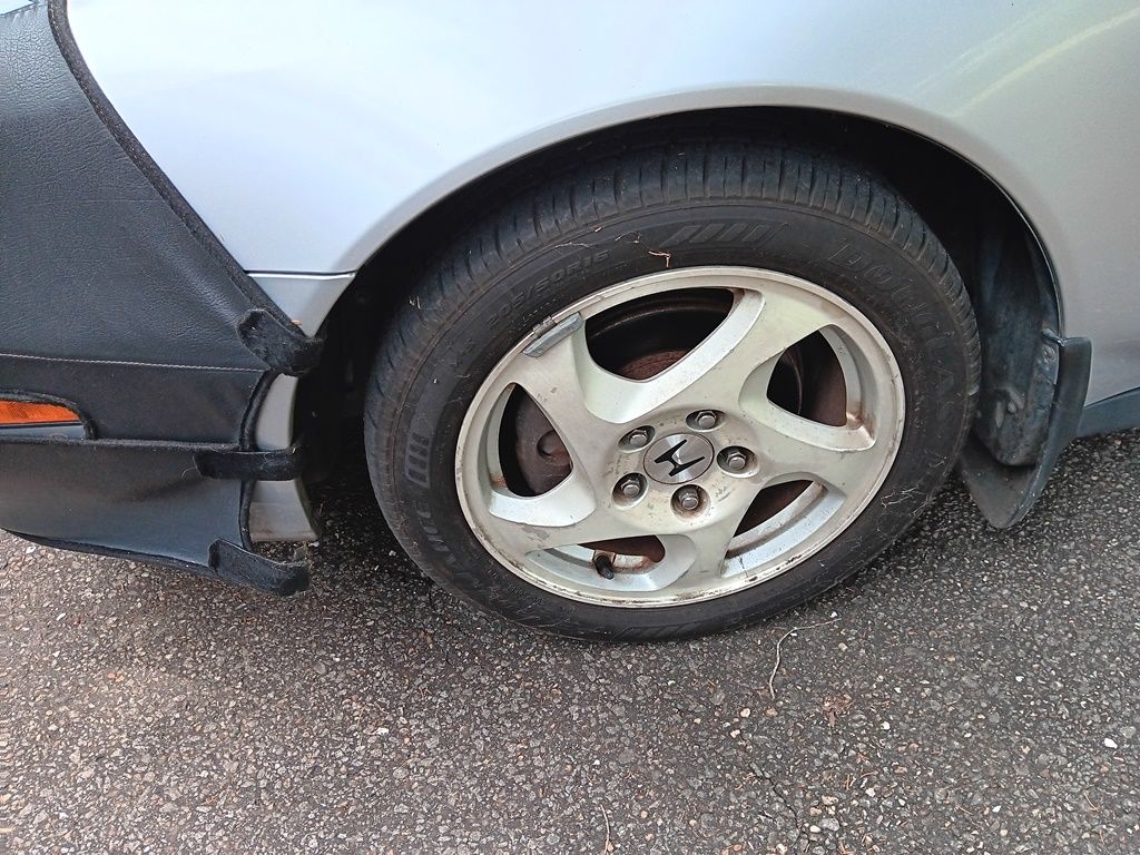 Used 2001 Honda Prelude image 8