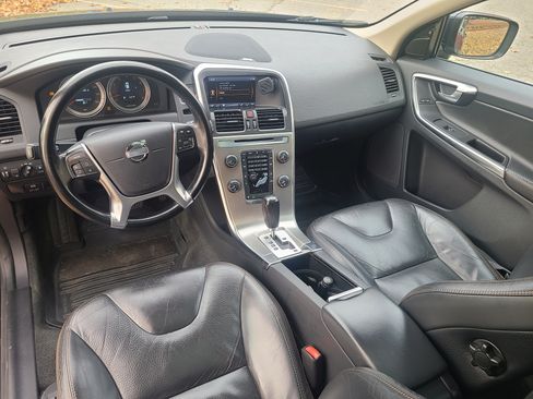 Used 2012 Volvo XC60 3.2 image 20