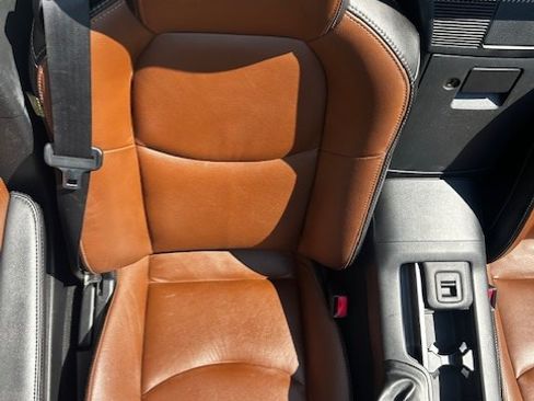 Used 2015 MAZDA MX-5 Miata Grand Touring w/ Premium Package image 29