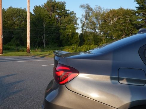 Used 2016 BMW 340i xDrive Sedan image 11