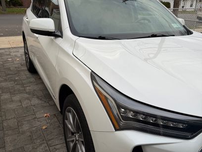 Used 2023 Acura RDX AWD w/ Technology Package