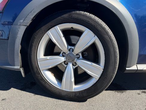 Used 2013 Audi A4 Premium Plus w/ Premium Plus Pkg image 11