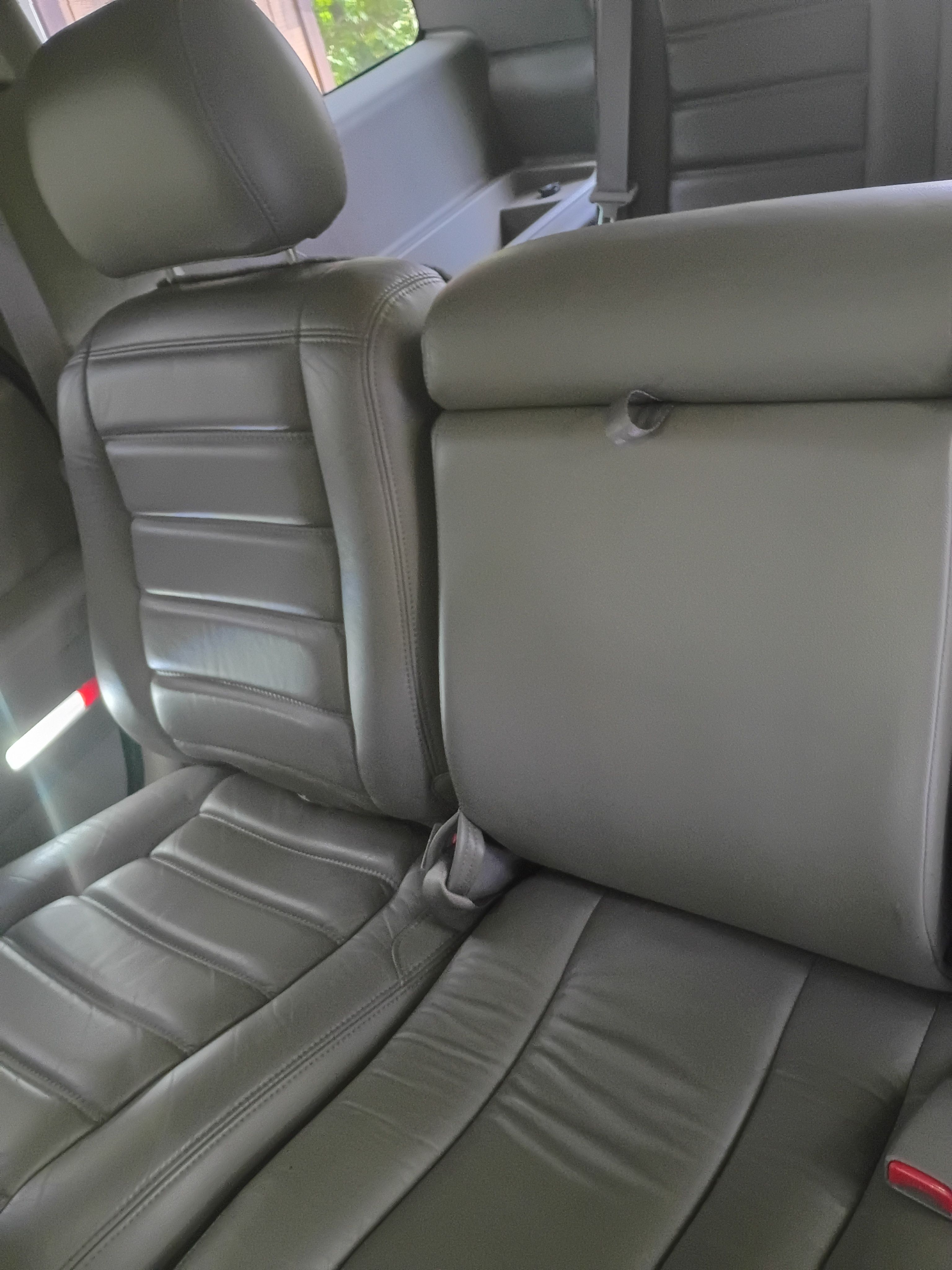 Used 2003 HUMMER H2 w/ Preferred Equipment Group AWD/4WD image 10