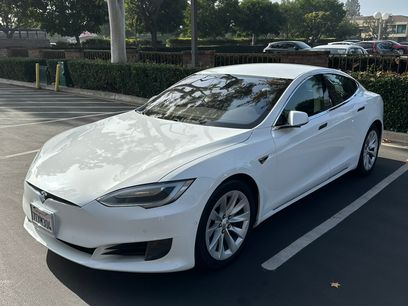 Used 2016 Tesla Model S 75