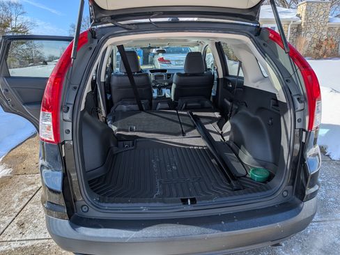 Used 2014 Honda CR-V EX-L image 19