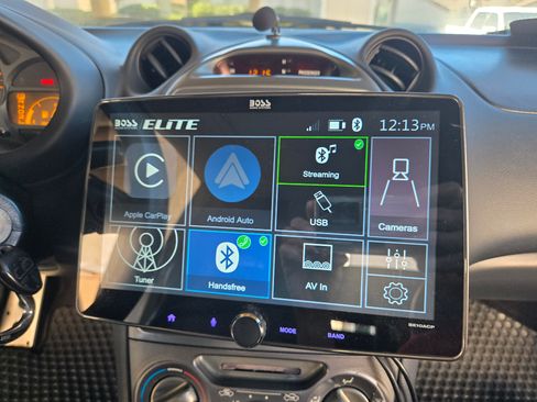 Used 2003 Toyota Celica GT-S image 13