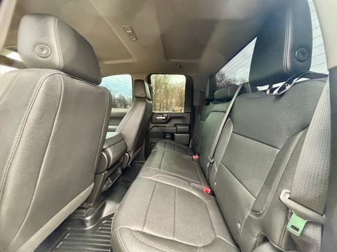 Used 2023 Chevrolet Silverado 2500 W/T w/ WT Convenience Package image 13