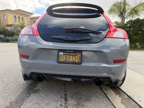 Used 2011 Volvo C30 image 19