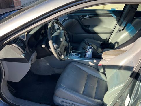 Used 2006 Acura TL image 7