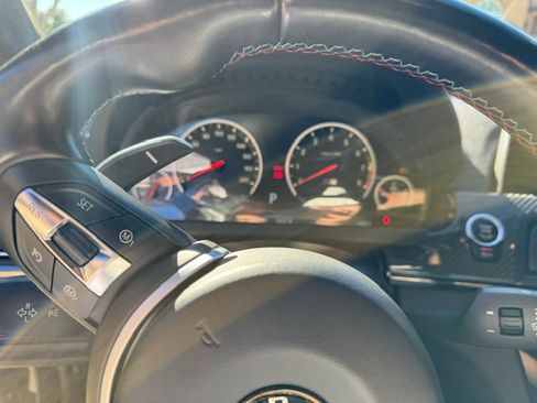 Used 2016 BMW M6 Coupe RWD image 16
