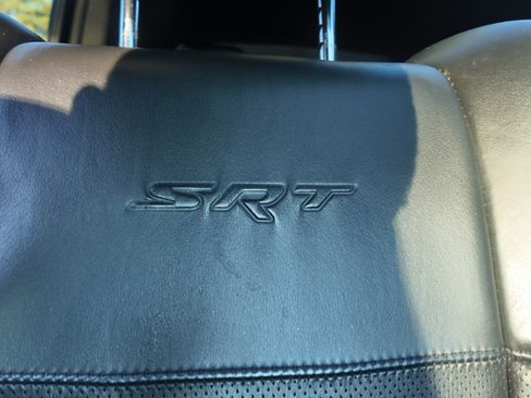Used 2016 Jeep Grand Cherokee SRT AWD/4WD image 25
