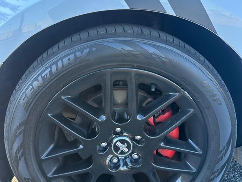 Used 2014 Ford Mustang V6 Coupe 2D w/ Equipment Group 102A image 12