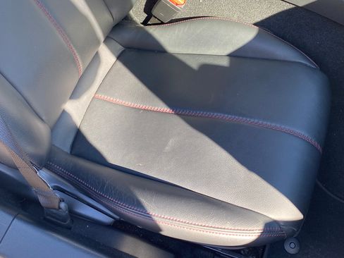 Used 2017 MAZDA MX-5 Miata RF Grand Touring image 12