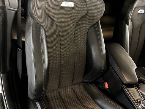 Used 2016 BMW M4 Coupe image 22