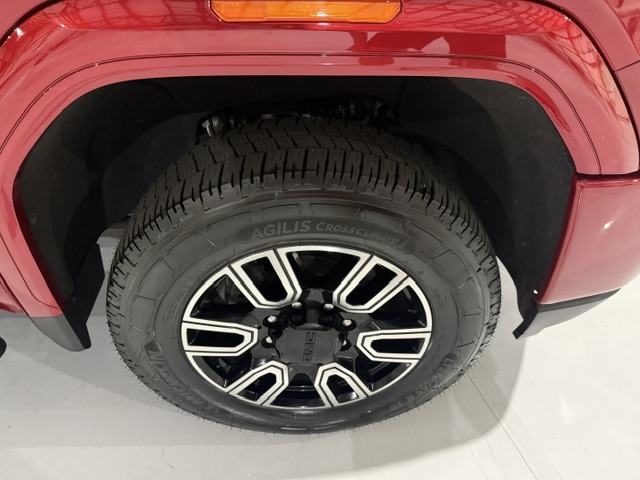 Used 2021 GMC Sierra 2500 Denali w/ Denali Ultimate Package AWD/4WD image 10
