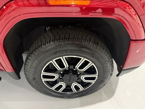 Used 2021 GMC Sierra 2500 Denali w/ Denali Ultimate Package AWD/4WD image 10