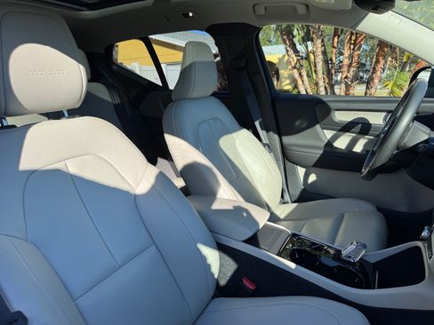 Used 2020 Volvo XC40 T4 Inscription w/ Protection Package Premier image 12