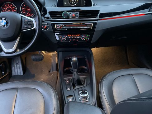 Used 2018 BMW X1 xDrive28i AWD/4WD image 10