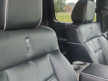 Used 2007 Lincoln Mark LT 4x4