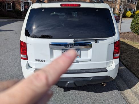 Used 2013 Honda Pilot EX-L image 6