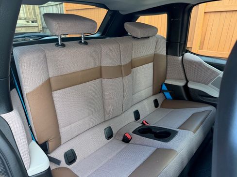 Used 2019 BMW i3 s image 8