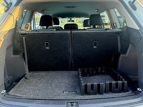 Used 2018 Volkswagen Atlas SE FWD image 19