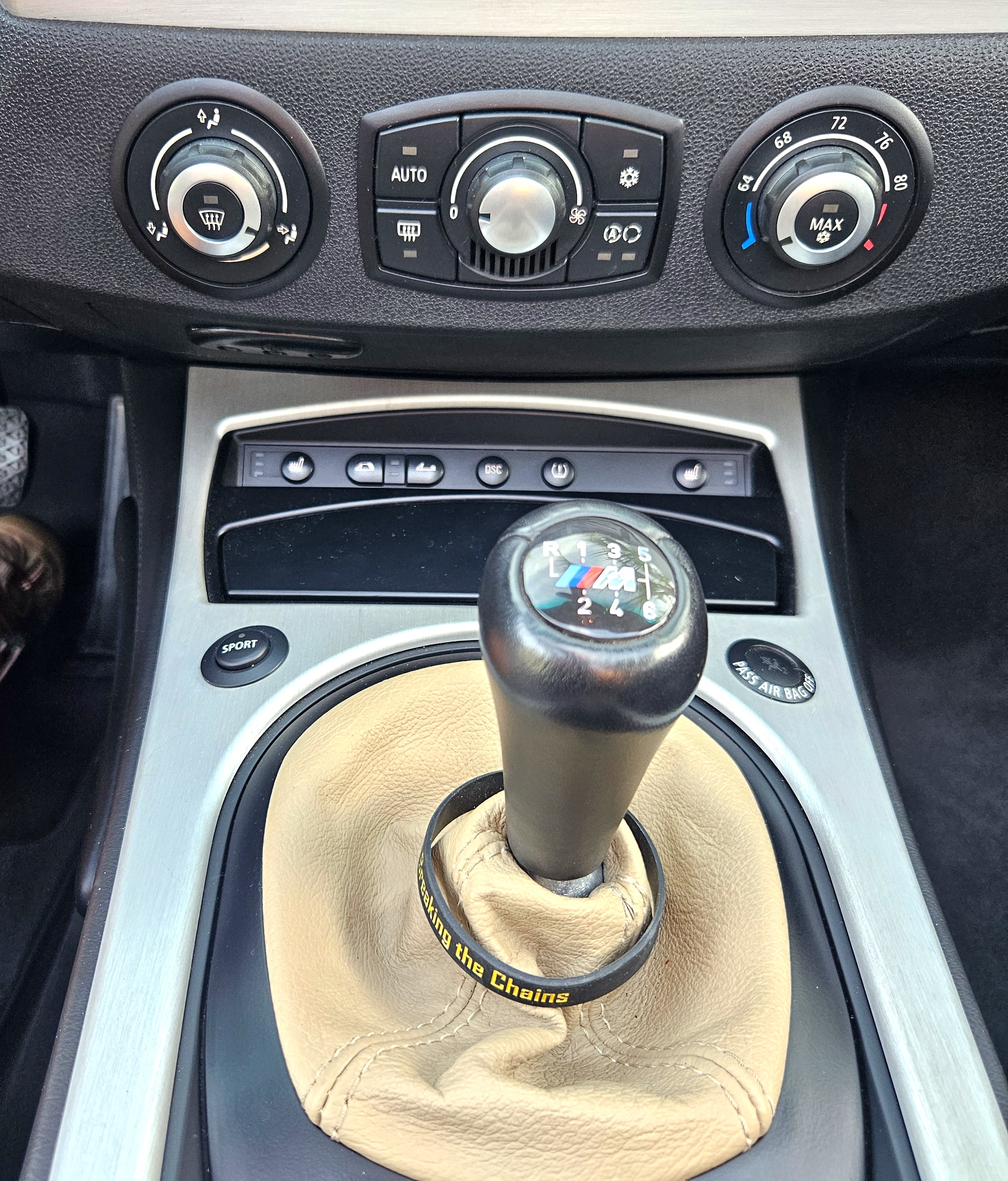 Used 2006 BMW M Roadster RWD image 20