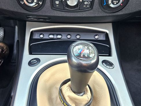 Used 2006 BMW M Roadster RWD image 20