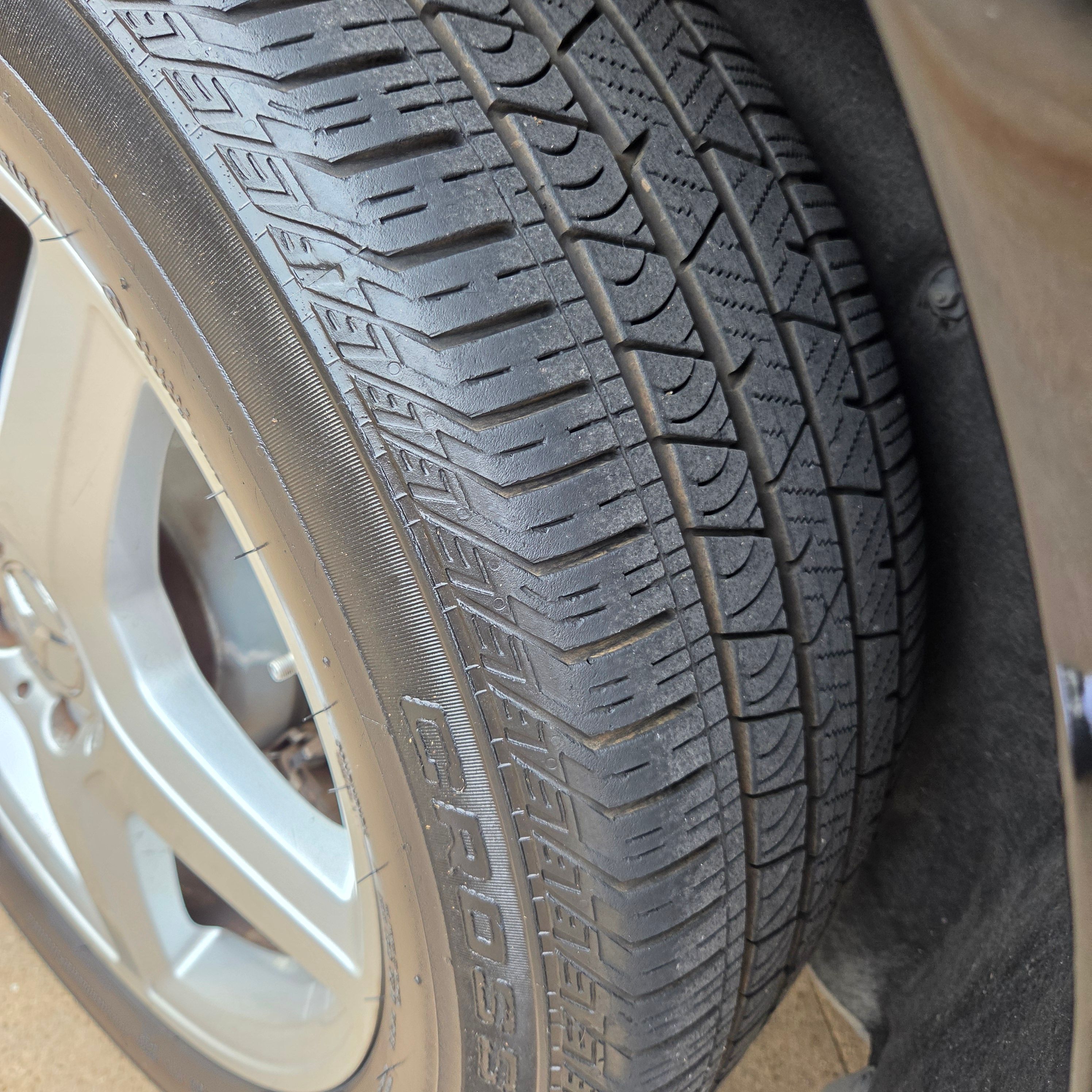 Used 2009 Mercedes-Benz ML 550 4MATIC image 23