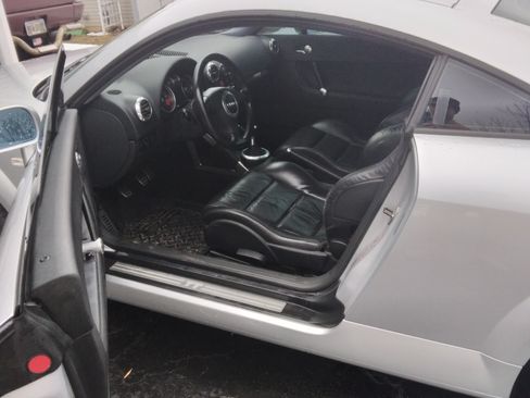 Used 2002 Audi TT 1.8T image 9