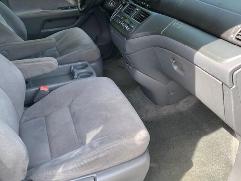 Used 2006 Honda Odyssey EX image 31