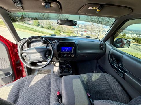 Used 1999 Ford Ranger 2WD SuperCab image 21