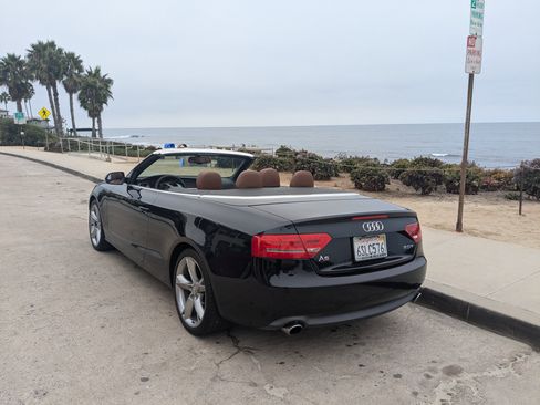 Used 2011 Audi A5 2.0T Premium Plus image 14