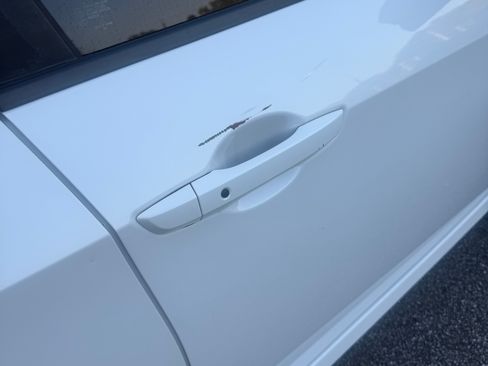 Used 2016 Honda Civic EX-L image 16