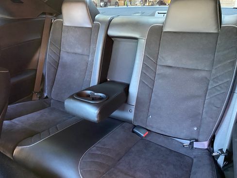 Used 2022 Dodge Challenger SRT Hellcat Redeye image 17